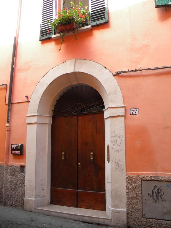 Ampio Open Space In Centro Storico Bologna Exterior photo